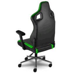 EXVEGA Space Profesyonel Oyuncu Koltuğu ve Çalışma Koltuğu Yeşil - Görsel 3