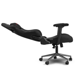 EXVEGA Space Profesyonel Oyuncu Koltuğu ve Çalışma Koltuğu Siyah