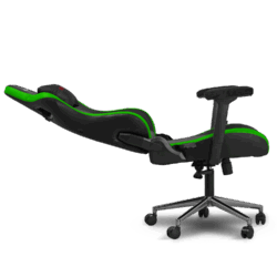 EXVEGA Space Profesyonel Oyuncu Koltuğu ve Çalışma Koltuğu Yeşil