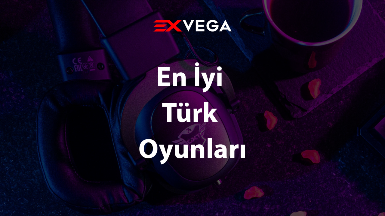 En İyi Türk Oyunları