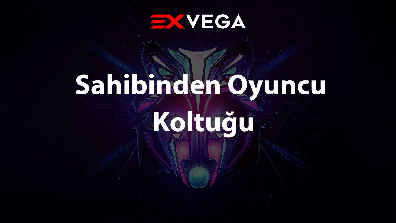 Sahibinden Oyuncu Koltuğu