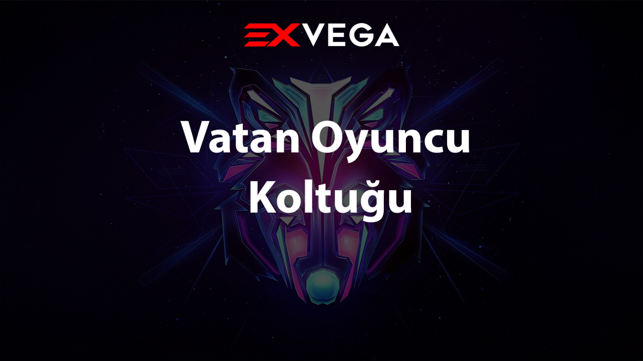 Vatan Oyuncu Koltuğu
