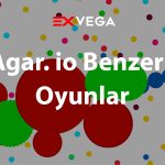 Agar. io Benzeri Oyunlar Image