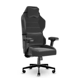 EXVEGA Business Comfort Profesyonel Çalışma Koltuğu Füme