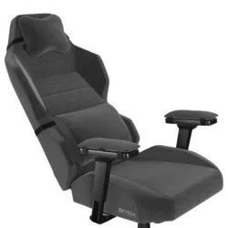 EXVEGA Business Comfort Profesyonel Çalışma Koltuğu Füme
