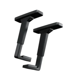 Oyuncu Koltuğu Uyumlu 3D Kolçak Seti