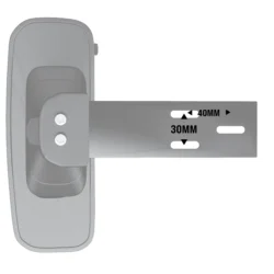 Oyuncu Çalışma Koltuğu Uyumlu 4D Kolçak Seti