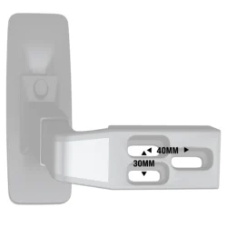 Oyuncu Koltuğu Uyumlu 3D Kolçak Seti