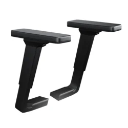 Oyuncu Koltuğu Uyumlu 3D Kolçak Seti