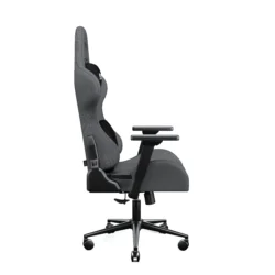 EXVEGA Vesta 2025 Kumaş Oyuncu Koltuğu Gri