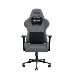 EXVEGA Vesta 2025 Kumaş Oyuncu Koltuğu Gri