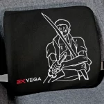 EXVEGA Visco Bel Desteği Retro Samurai