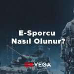 E-Sporcu Nasıl Olunur? Image