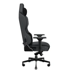 EXVEGA Business Pro 2025 Kumaş Çalışma Koltuğu Gri