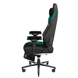 Exvega Pandora Pro Yüzüklerin Efendisi Lisanslı Oyuncu Koltuğu - Görsel 7