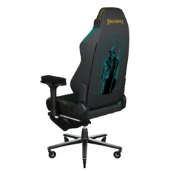 Exvega Pandora Pro Yüzüklerin Efendisi Lisanslı Oyuncu Koltuğu - Görsel 6