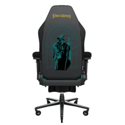 Exvega Pandora Pro Yüzüklerin Efendisi Lisanslı Oyuncu Koltuğu - Görsel 5