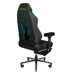 Exvega Pandora Pro Yüzüklerin Efendisi Lisanslı Oyuncu Koltuğu - Görsel 4