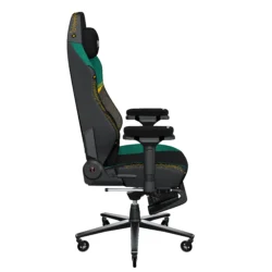 Exvega Pandora Pro Yüzüklerin Efendisi Lisanslı Oyuncu Koltuğu - Görsel 3