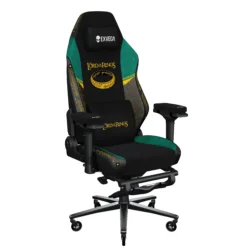 Exvega Pandora Pro Yüzüklerin Efendisi Lisanslı Oyuncu Koltuğu - Görsel 2