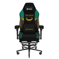 Exvega Pandora 2025 Lord Of The Rings Oyuncu ve Çalışma Koltuğu