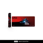 EXVEGA The Batman Mousepad XXL 90x40