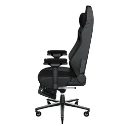 Exvega Pandora Pro Batman: The Dark Knight Lisanslı Oyuncu Koltuğu - Görsel 7