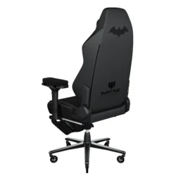 Exvega Pandora Pro Batman: The Dark Knight Lisanslı Oyuncu Koltuğu - Görsel 6