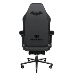 Exvega Pandora Pro Batman: The Dark Knight Lisanslı Oyuncu Koltuğu - Görsel 5
