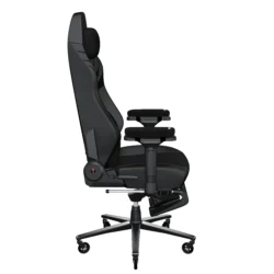 Exvega Pandora Pro Batman: The Dark Knight Lisanslı Oyuncu Koltuğu - Görsel 3