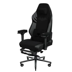 Exvega Pandora Pro Batman: The Dark Knight Lisanslı Oyuncu Koltuğu - Görsel 8