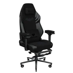 Exvega Pandora Pro Batman: The Dark Knight Lisanslı Oyuncu Koltuğu - Görsel 2