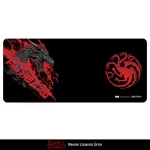 EXVEGA Game Of Thrones Mousepad XXL 90x40