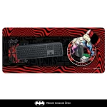 EXVEGA Harley Quinn Mousepad XXL 90x40