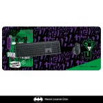 EXVEGA Joker Mousepad XXL 90x40