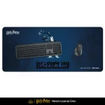 EXVEGA Harry Potter Ravenclaw Mousepad XXL 90x40