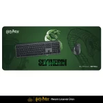 EXVEGA Harry Potter Slytherin Mousepad XXL 90x40