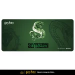 EXVEGA Harry Potter Slytherin Mousepad XXL 90x40