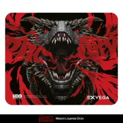 EXVEGA Game of Thrones Dragon M 33x27