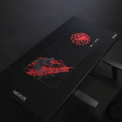 EXVEGA Game Of Thrones Mousepad XXL 90x40