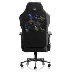 EXVEGA Andromeda Halloween Edition Oyuncu Koltuğu