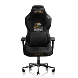 EXVEGA Andromeda Halloween Edition Oyuncu Koltuğu