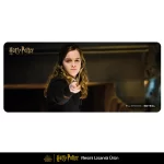 EXVEGA Harry Potter Hermonie Mousepad XXL 90x40