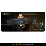 EXVEGA Harry Potter Hermonie Mousepad XXL 90x40