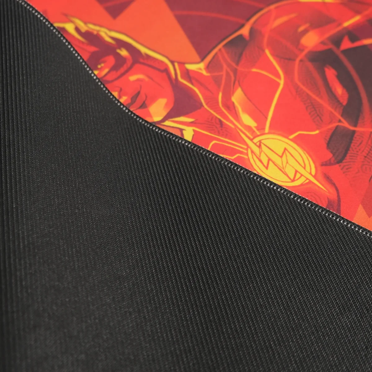 EXVEGA The Flash Mousepad XXL 90×40