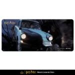 EXVEGA Harry Potter Weasley Car Mousepad XXL 90x40