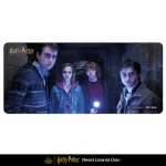 EXVEGA Harry Potter Friends Mousepad XXL 90x40