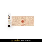 EXVEGA Harry Potter Marauders Map Mousepad XXL 90x40