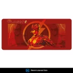 EXVEGA The Flash Mousepad XXL 90x40