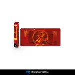 EXVEGA The Flash Mousepad XXL 90x40